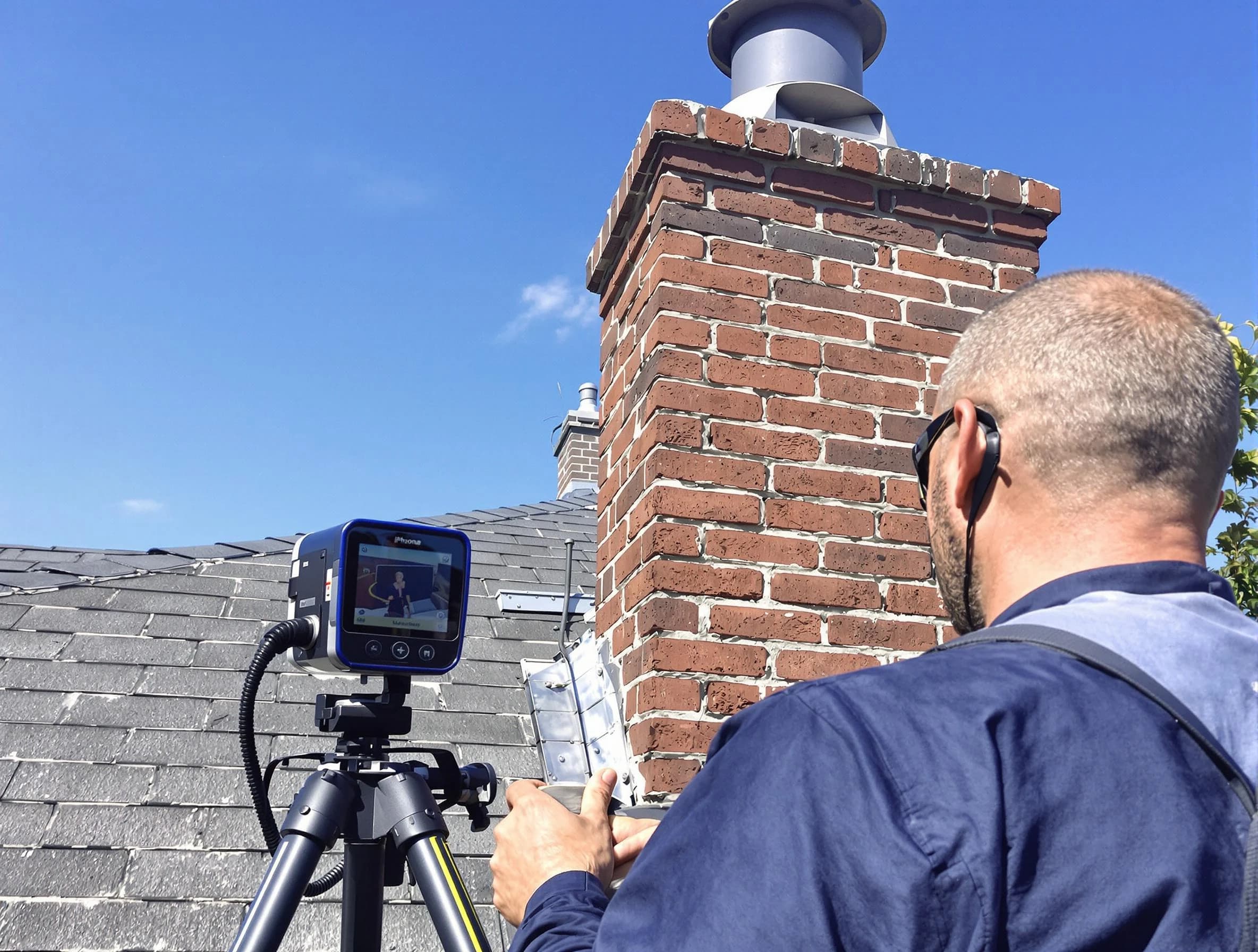 Chimney Inspection service in East Providence, RI